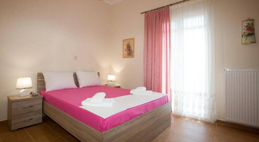 Photo of Bedroom in Paliki