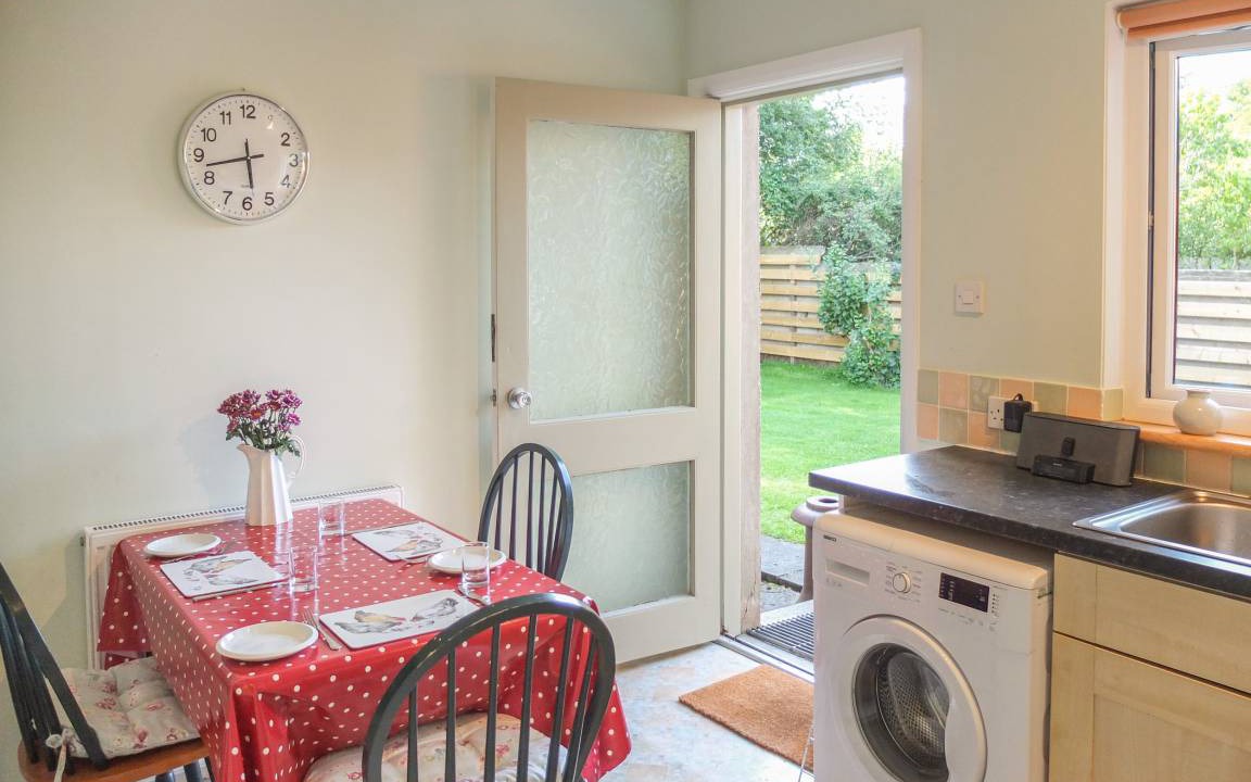 Photo of Kitchen in Blair Atholl