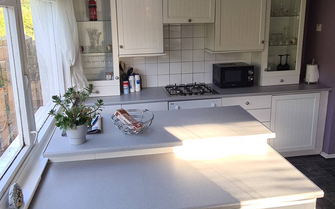 Photo of Kitchen in Campbeltown