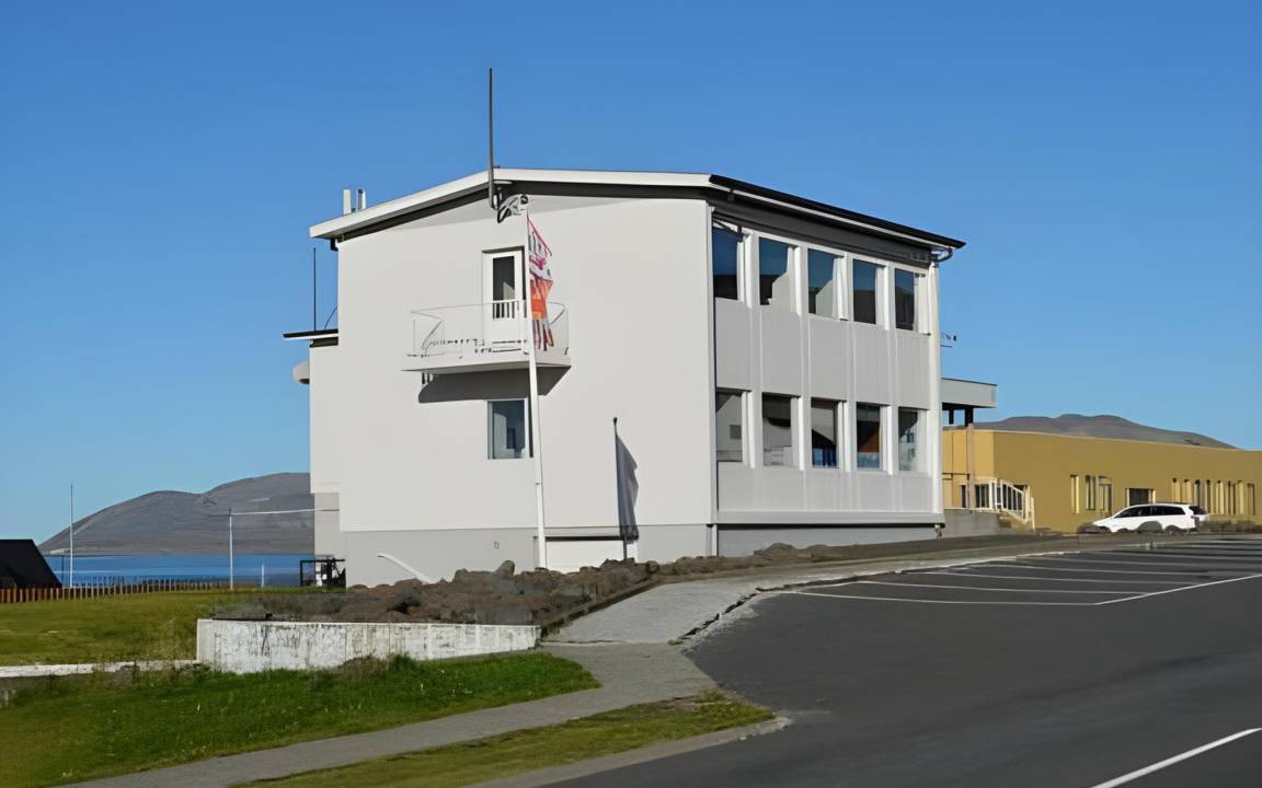 Photo of Others in Grundarfjordur