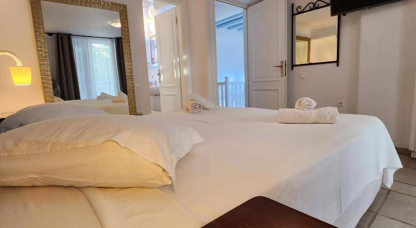Photo of Bedroom in Xilokeratidi