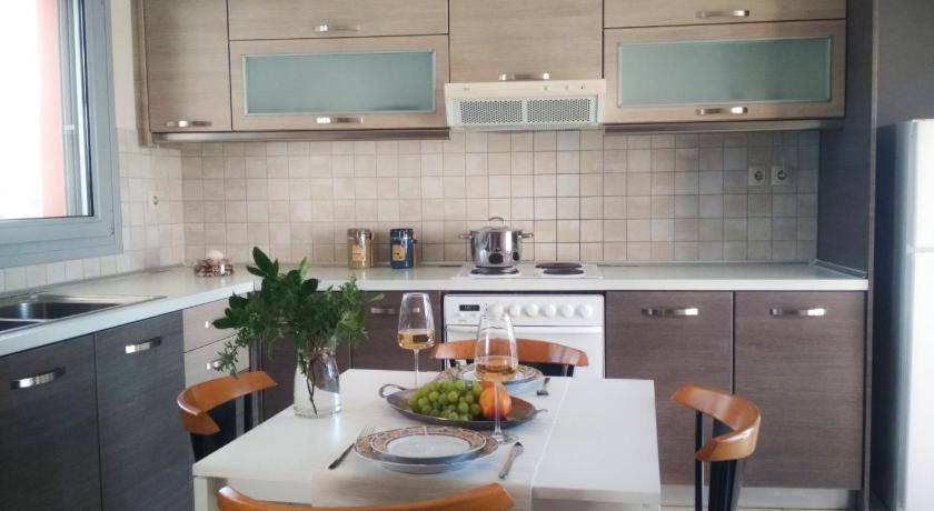 Photo of Kitchen in Igoumenitsa