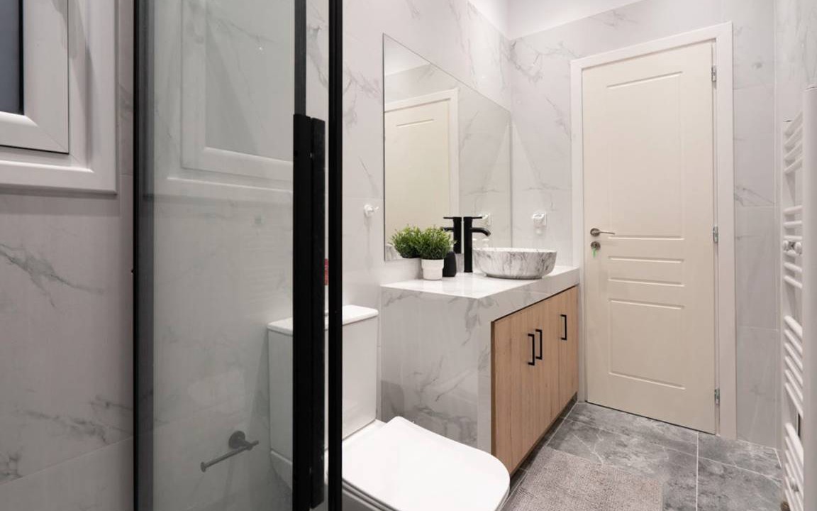 Photo of Bathroom in Pangrati