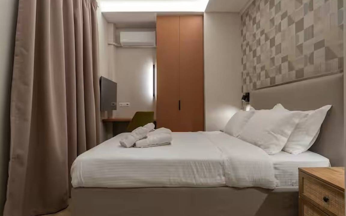Photo of Bedroom in Piraeus