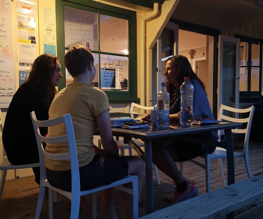 Photo of Others in Paihia