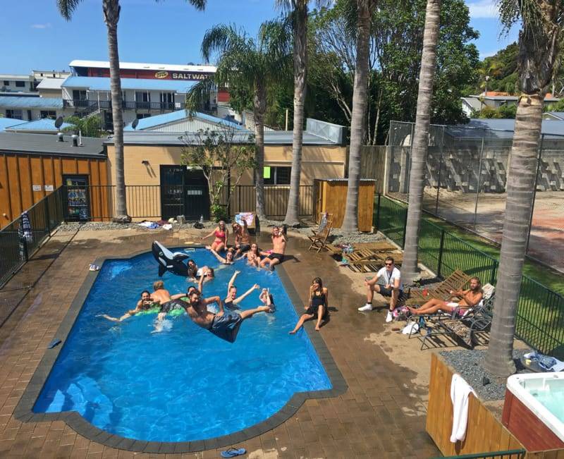Photo of Others in Paihia