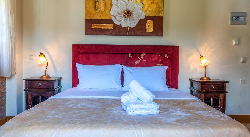 Photo of Bedroom in Zagori