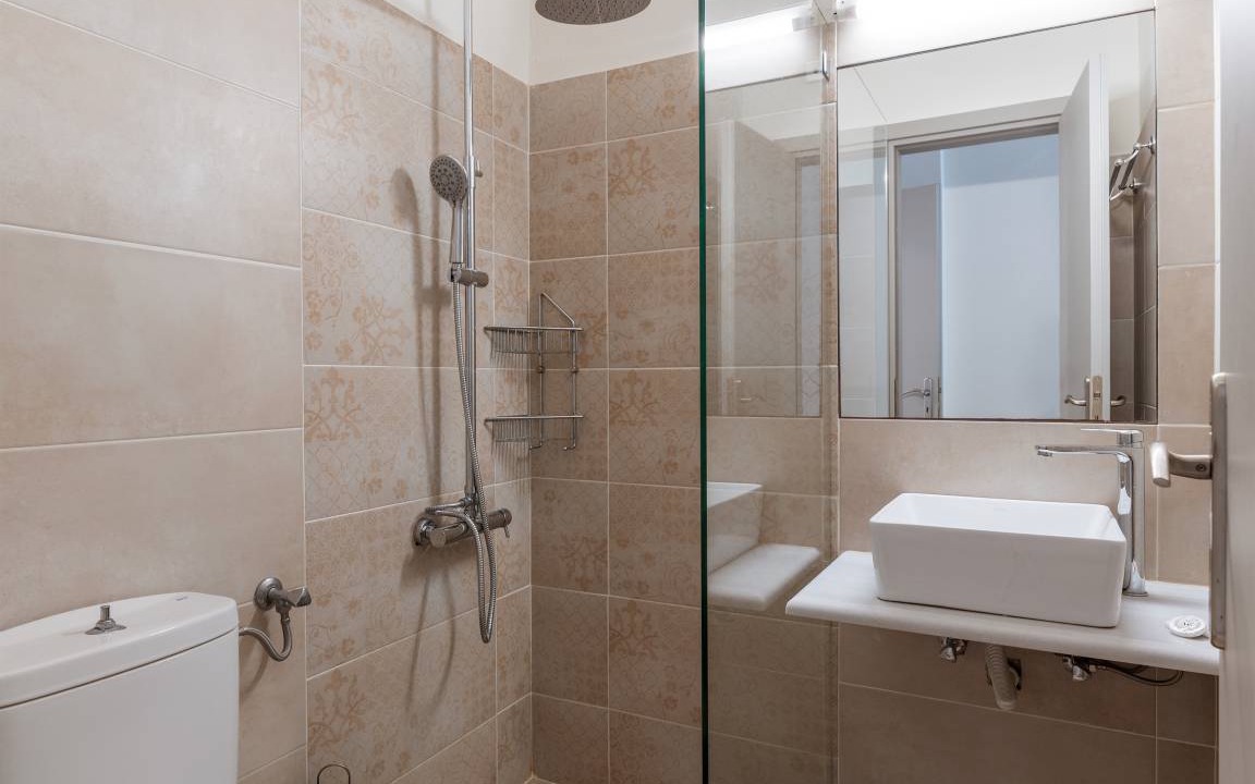 Photo of Bathroom in Batsi