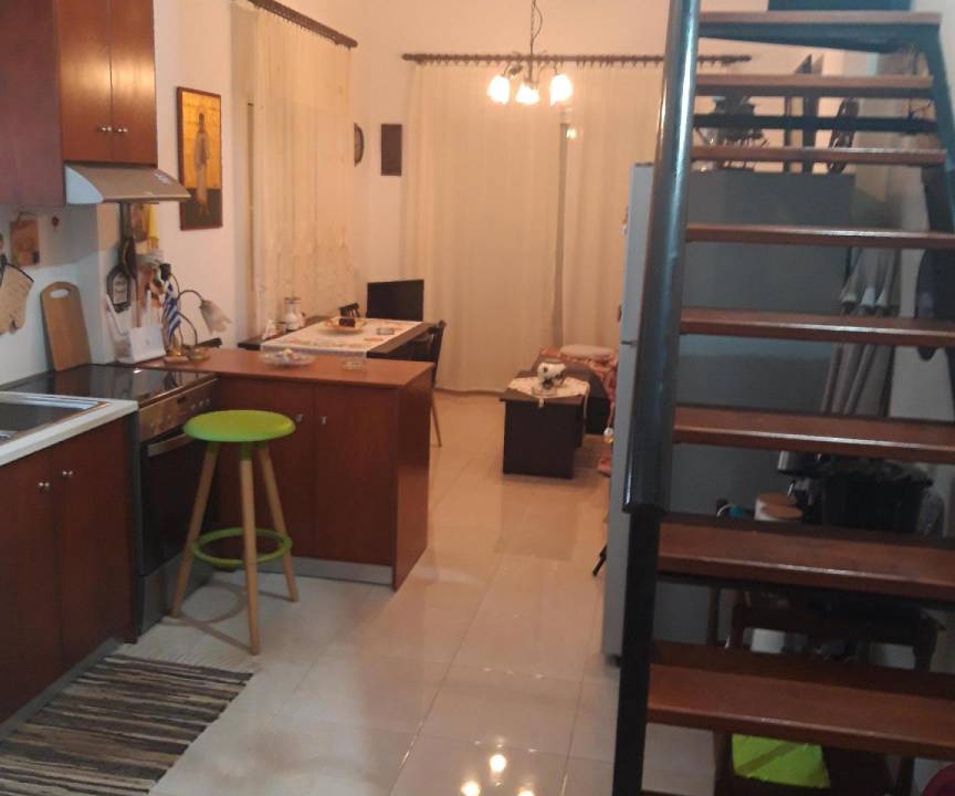 Photo of Kitchen in Frangokastellon