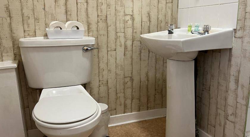 Photo of Bathroom in Coldstream