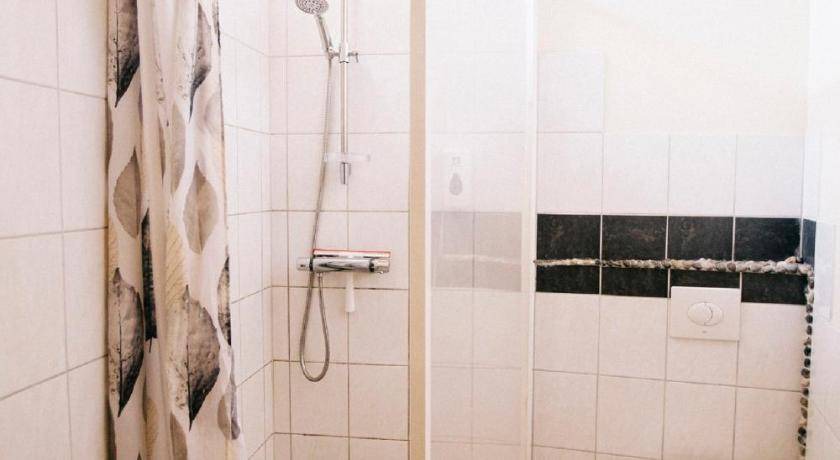 Photo of Bathroom in Neskaupstadur