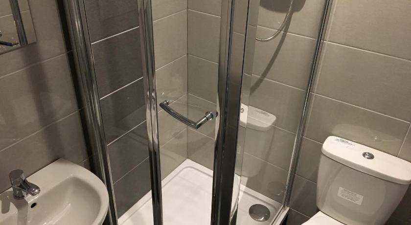 Photo of Bathroom in Linlithgow