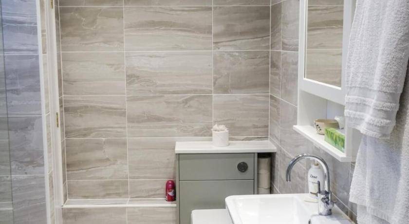 Photo of Bathroom in Marchmont