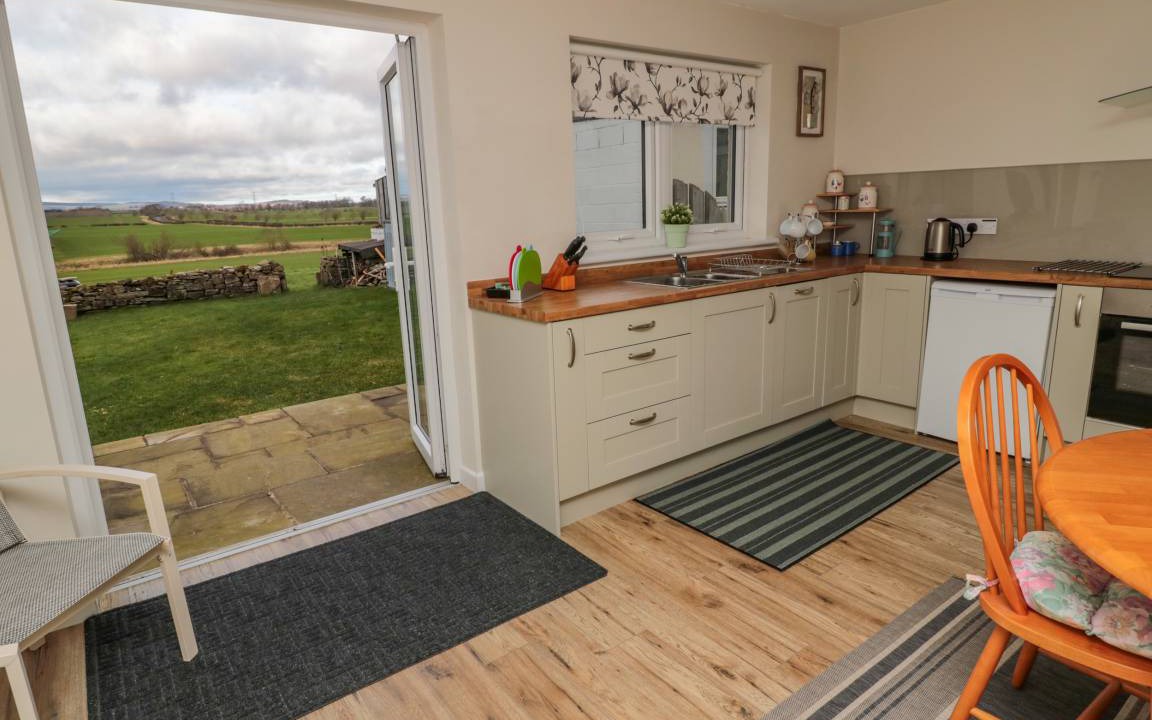 Photo of Kitchen in Coldstream