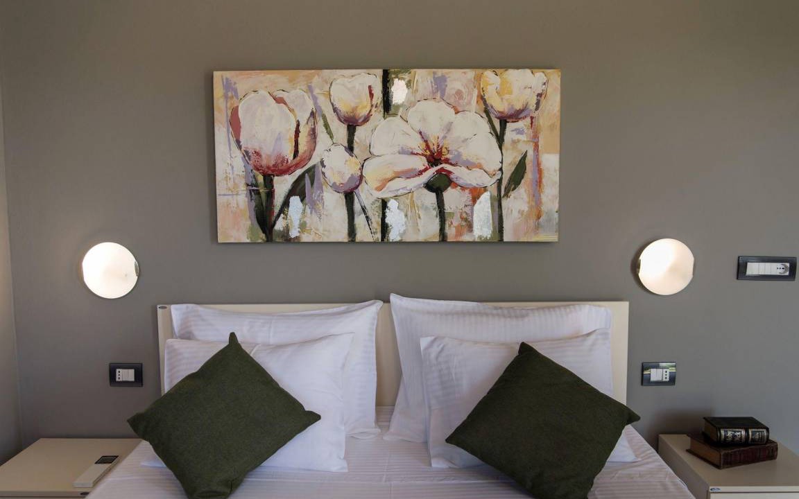 Photo of Bedroom in Sivota