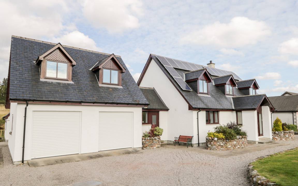 Photo of Others in Lairg
