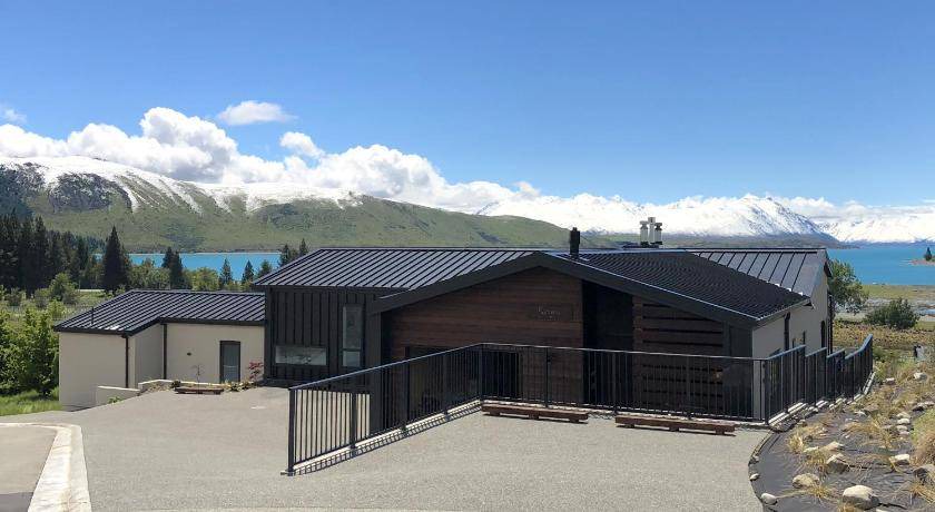 Photo of Others in Lake Tekapo