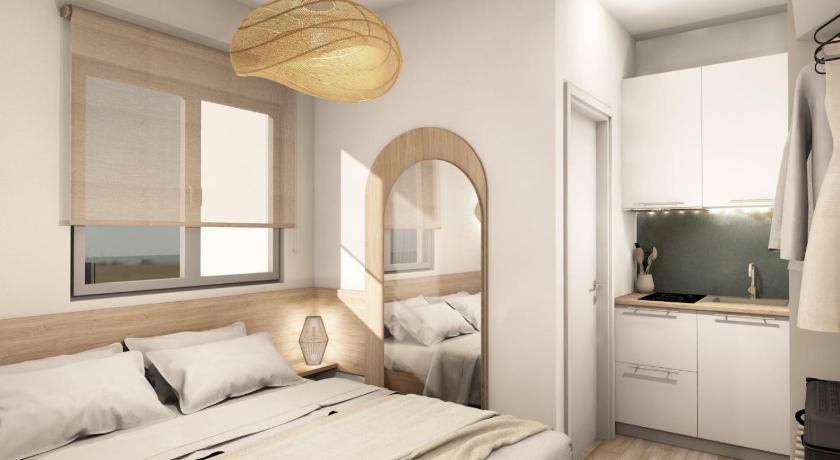 Photo of Bedroom in Nea Rodha