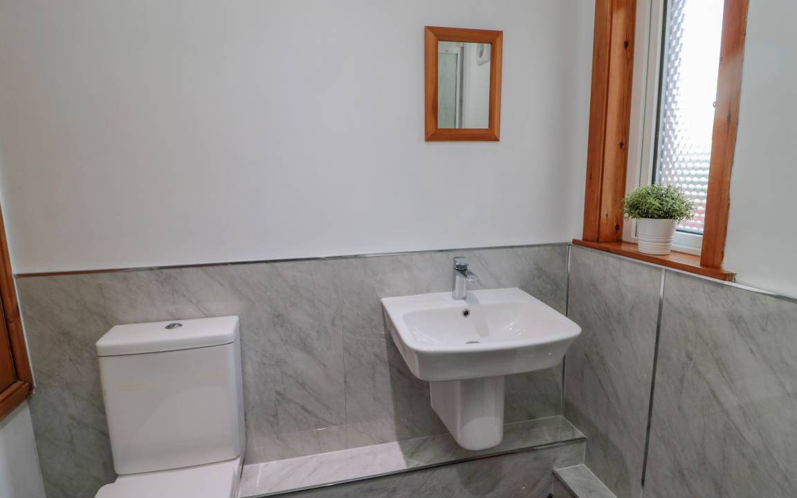 Photo of Bathroom in Coldstream