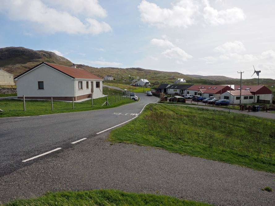 Photo of Others in Eriskay