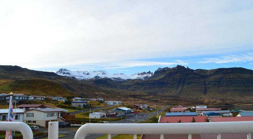 Photo of Others in Grundarfjordur