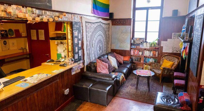 Photo of Livingroom in Old Town