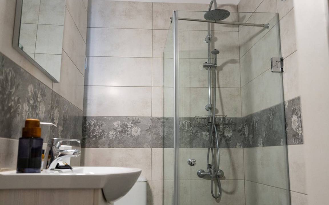 Photo of Bathroom in Pangrati