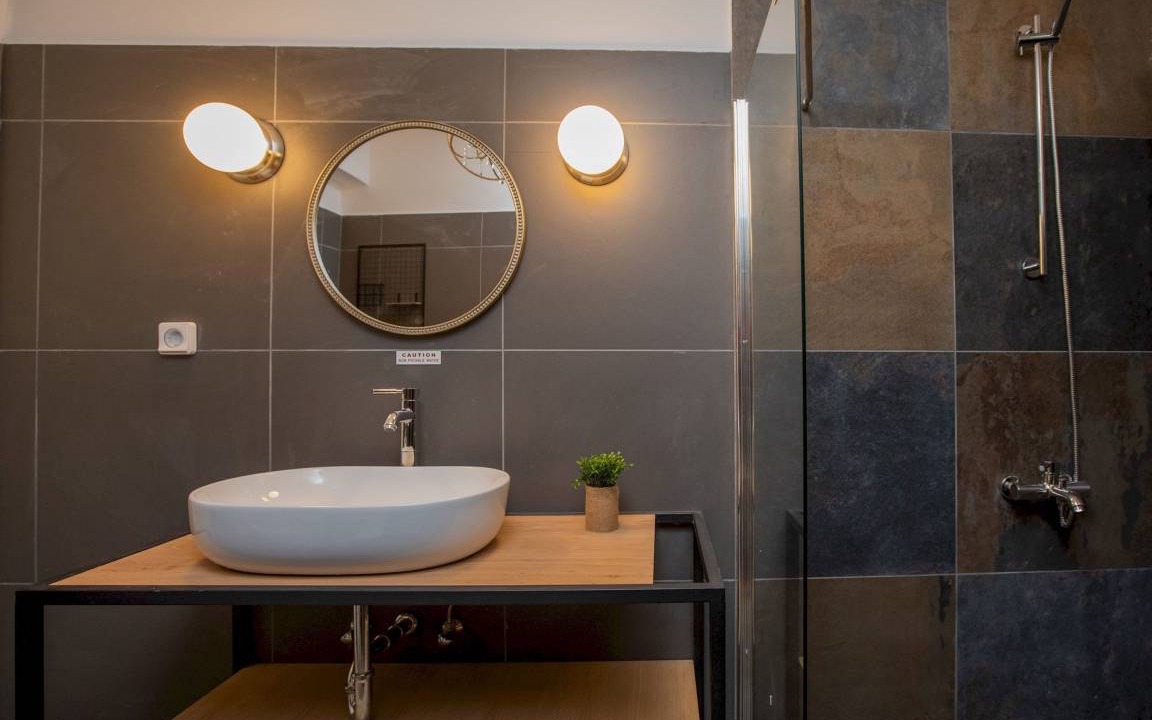 Photo of Bathroom in Tselendata