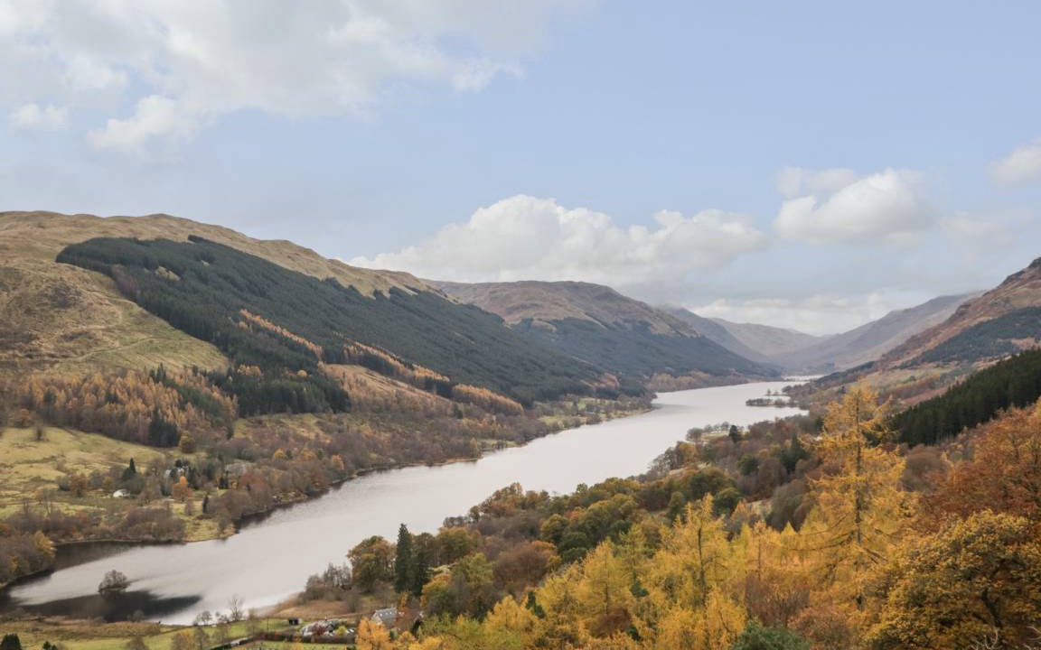 Photo of Others in Lochearnhead