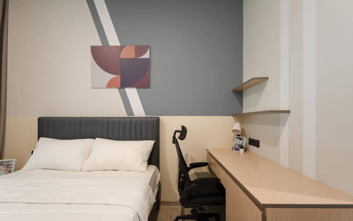 Photo of Bedroom in Binong
