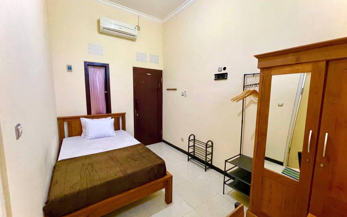 Photo of Bedroom in Banyuwangi