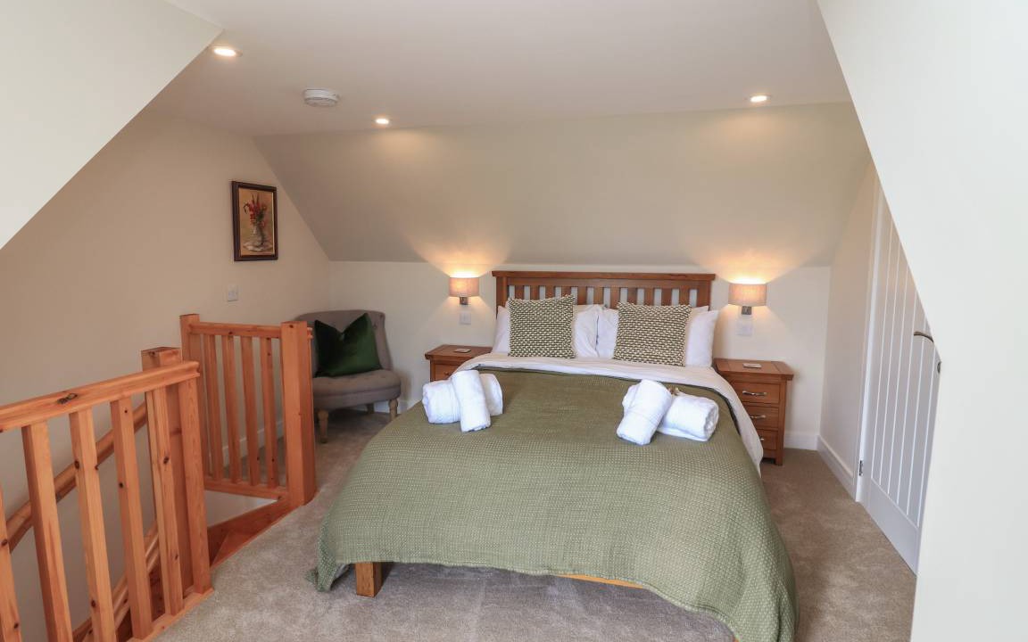 Photo of Bedroom in Inverness