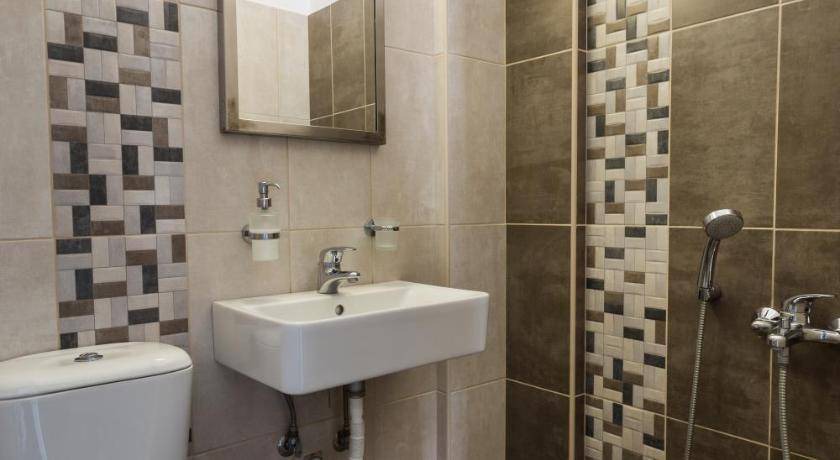 Photo of Bathroom in Loutro