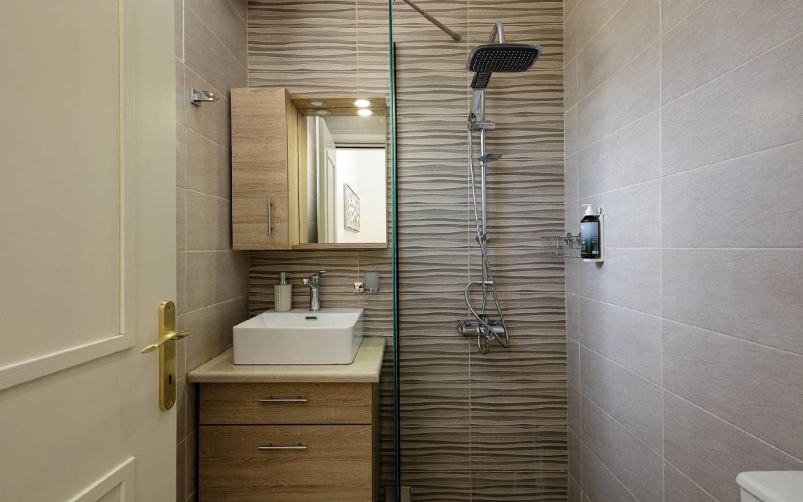 Photo of Bathroom in Melidoni