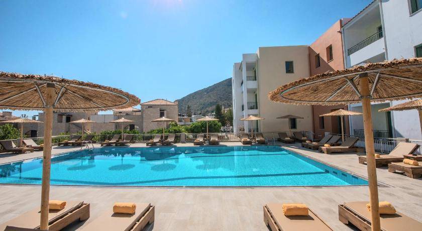 Photo of Outdoor in Old Hersonissos
