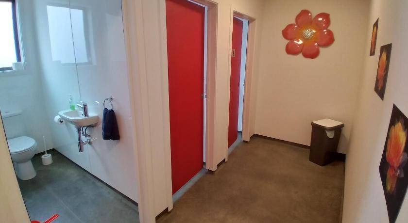 Photo of Bathroom in Mount Pisa