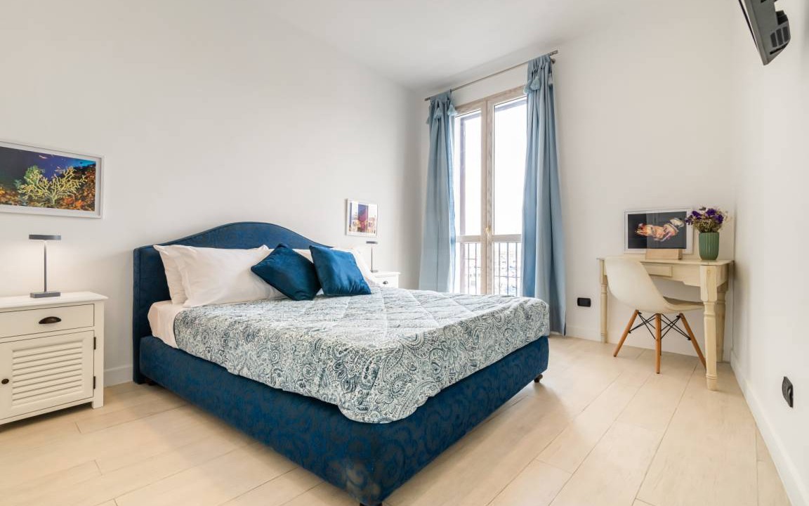 Photo of Bedroom in Castellammare Vucciria