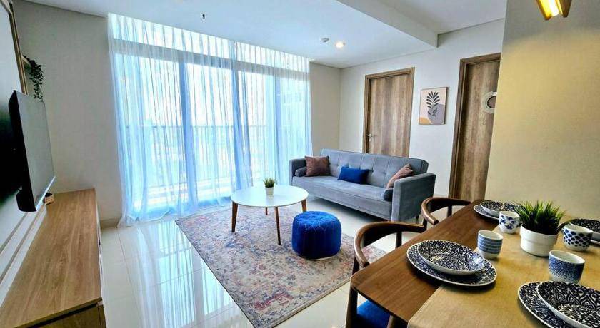 Photo of Livingroom in Ragunan