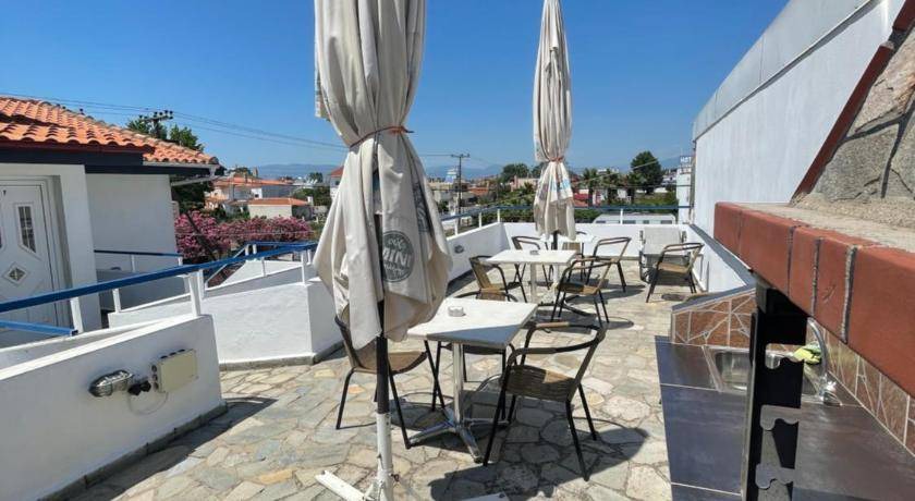 Photo of Patio Balcony in Keramoti