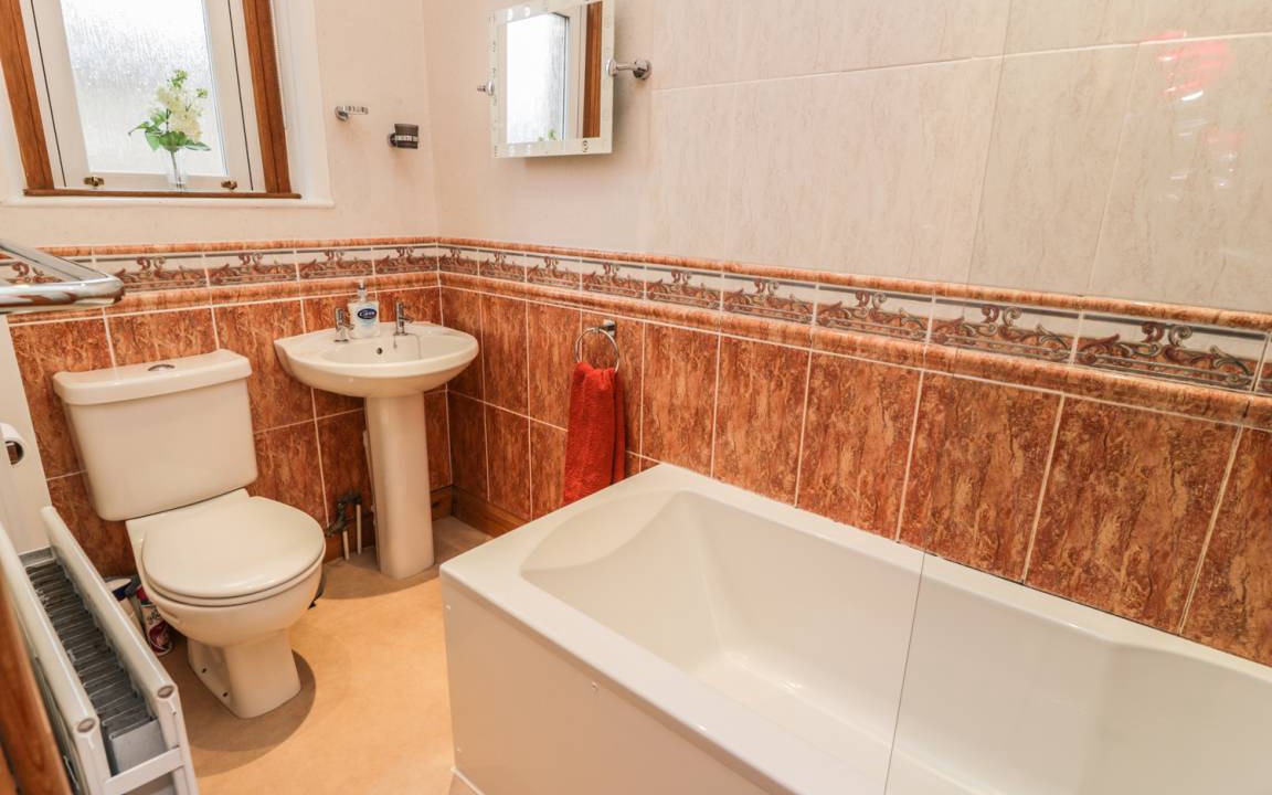 Photo of Bathroom in Peebles