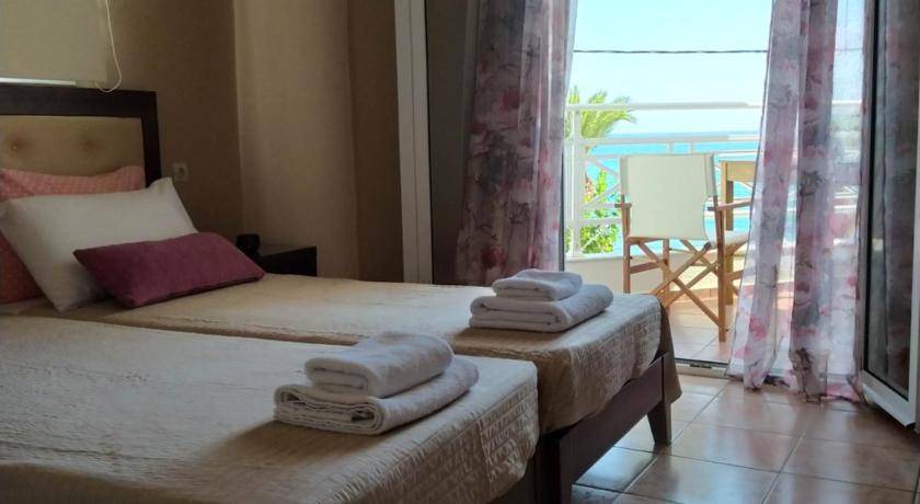 Photo of Bedroom in Stalida