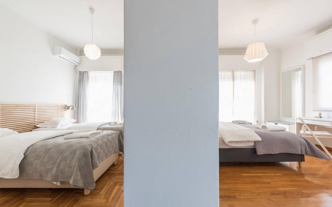 Photo of Bedroom in Ilisia