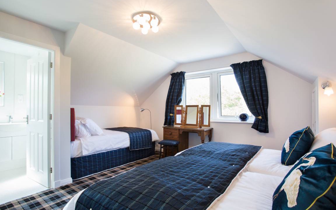 Photo of Bedroom in Contin