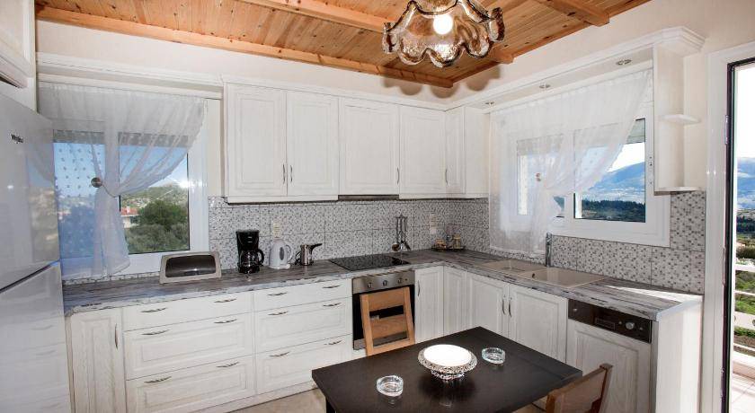 Photo of Kitchen in Paliki