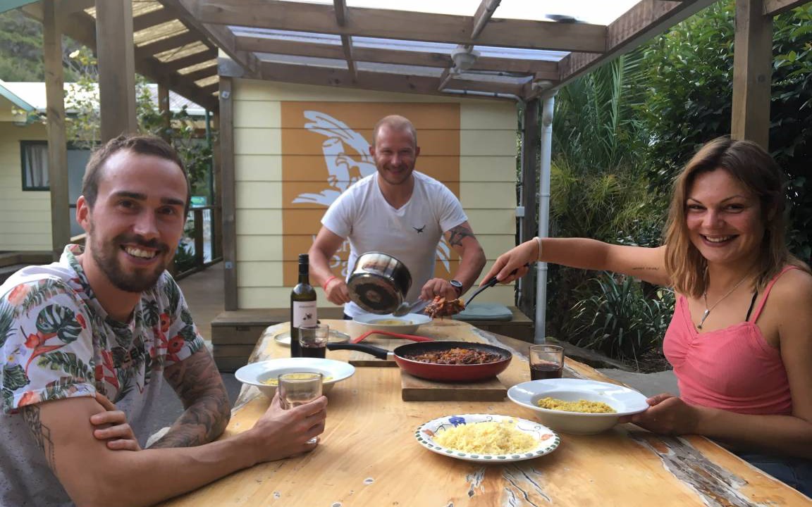 Photo of Others in Paihia