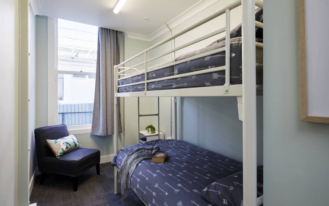 Photo of Bedroom in Tauranga