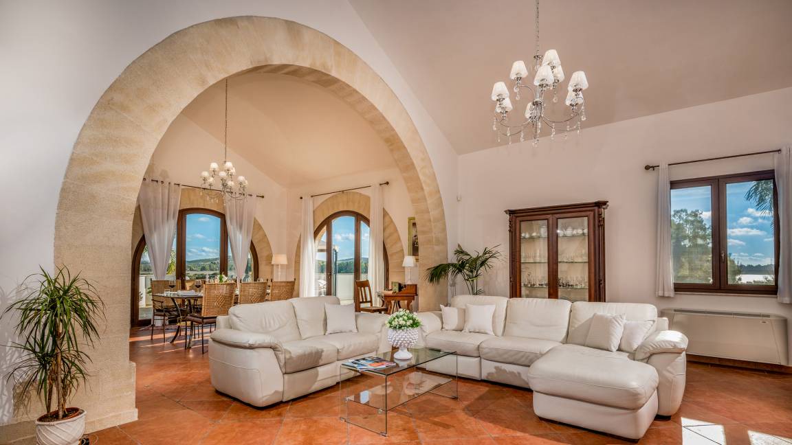 Photo of Livingroom in Paceco