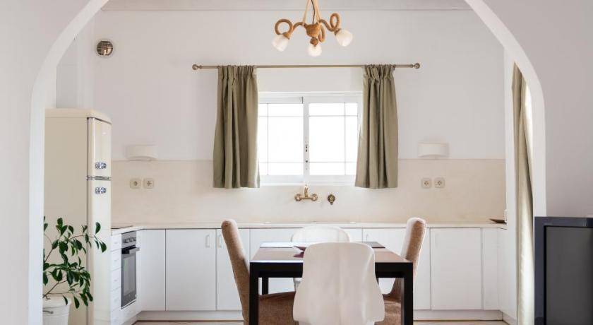 Photo of Kitchen in Vathy
