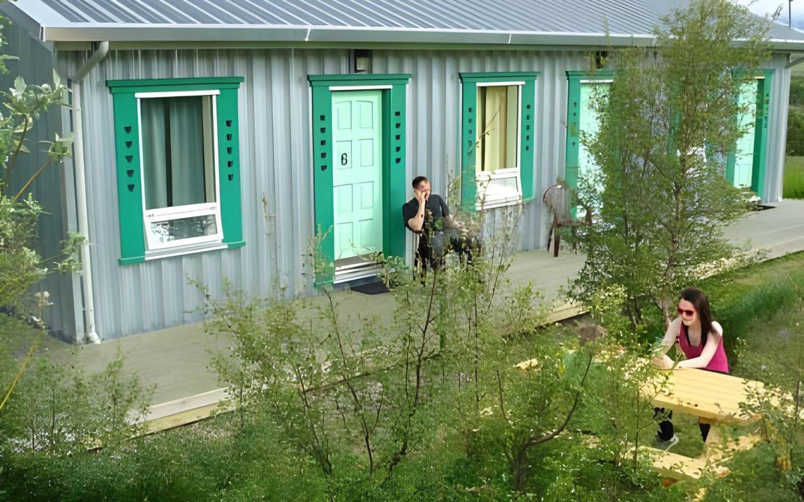 Photo of Others in Fellabær