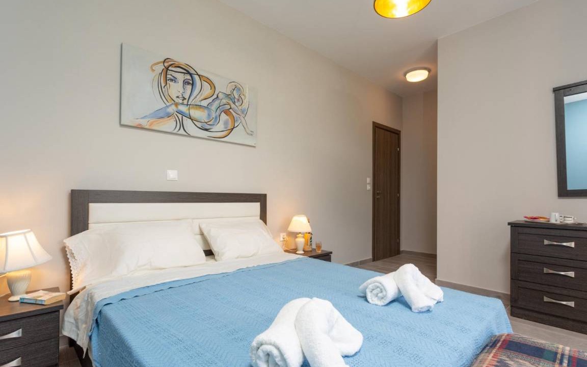 Photo of Bedroom in Paliki